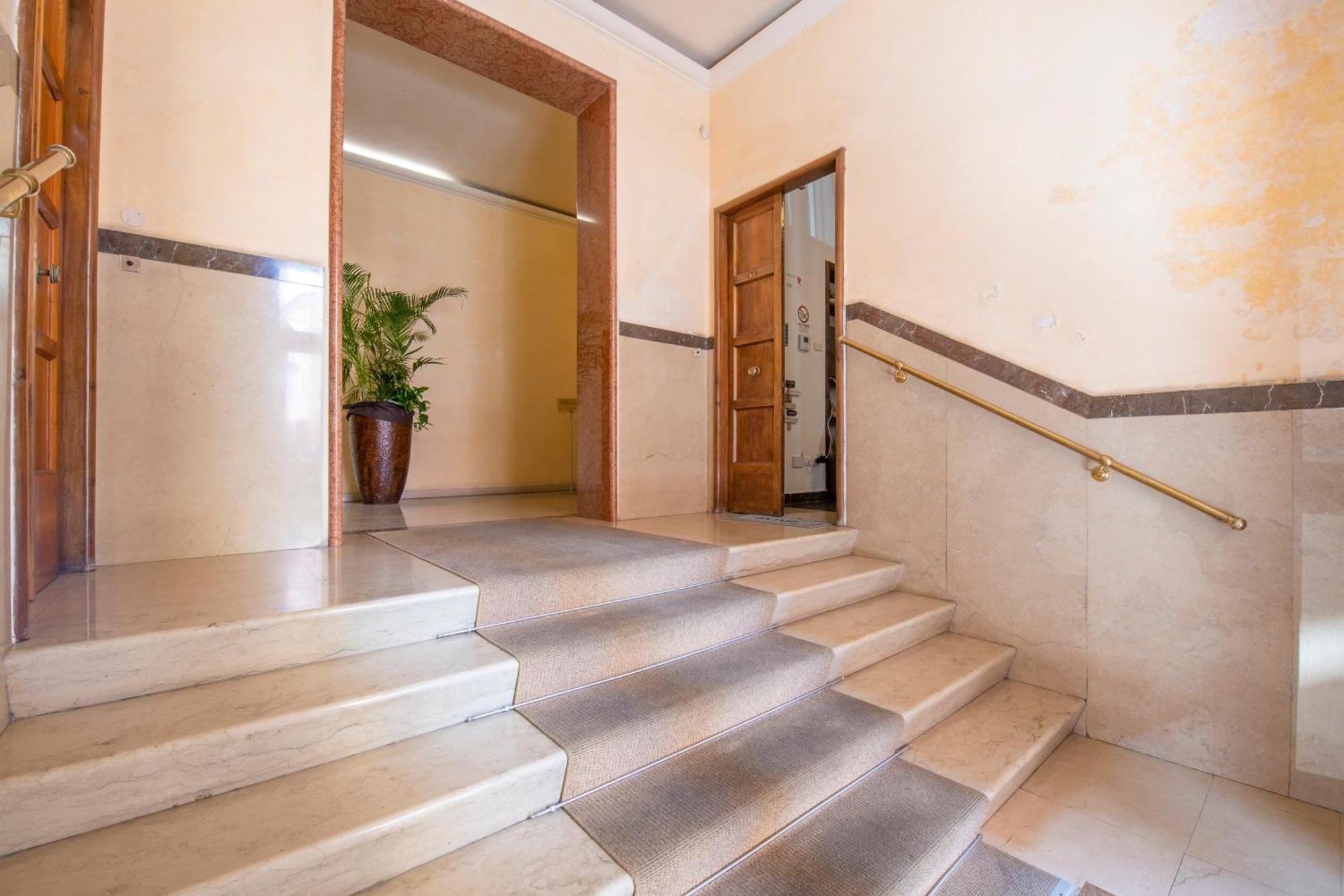 Apartment Arena Garibaldi Centro