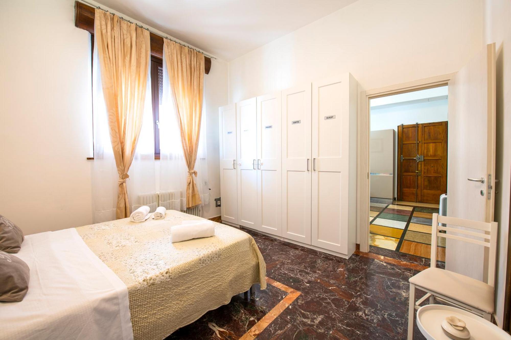 Apartment Arena Garibaldi Centro Verona