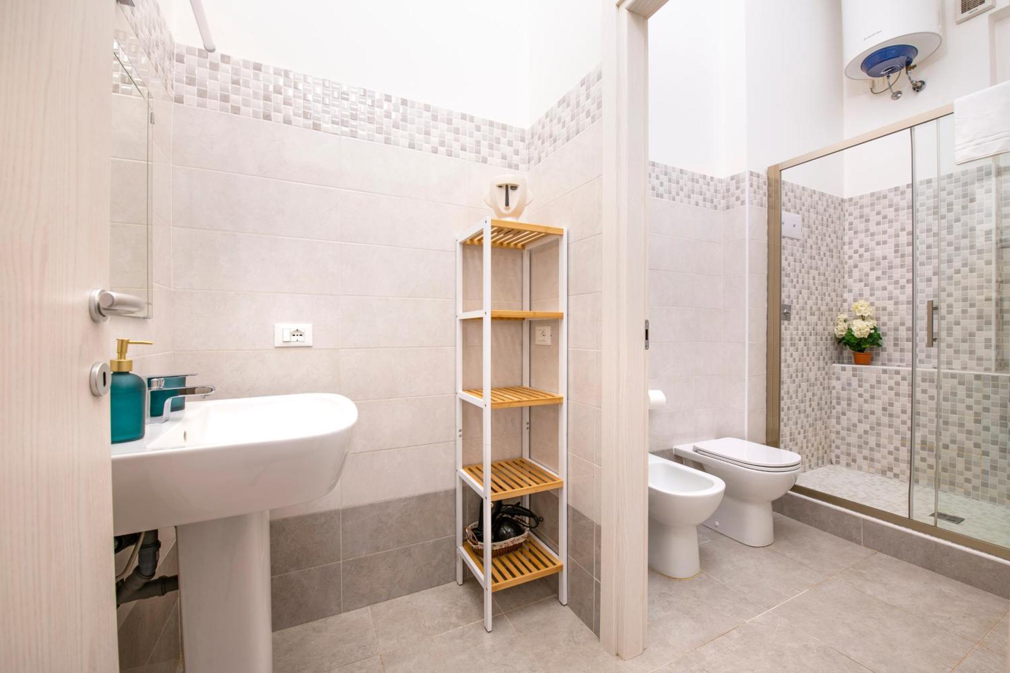 Arena Garibaldi Centro Apartment Verona