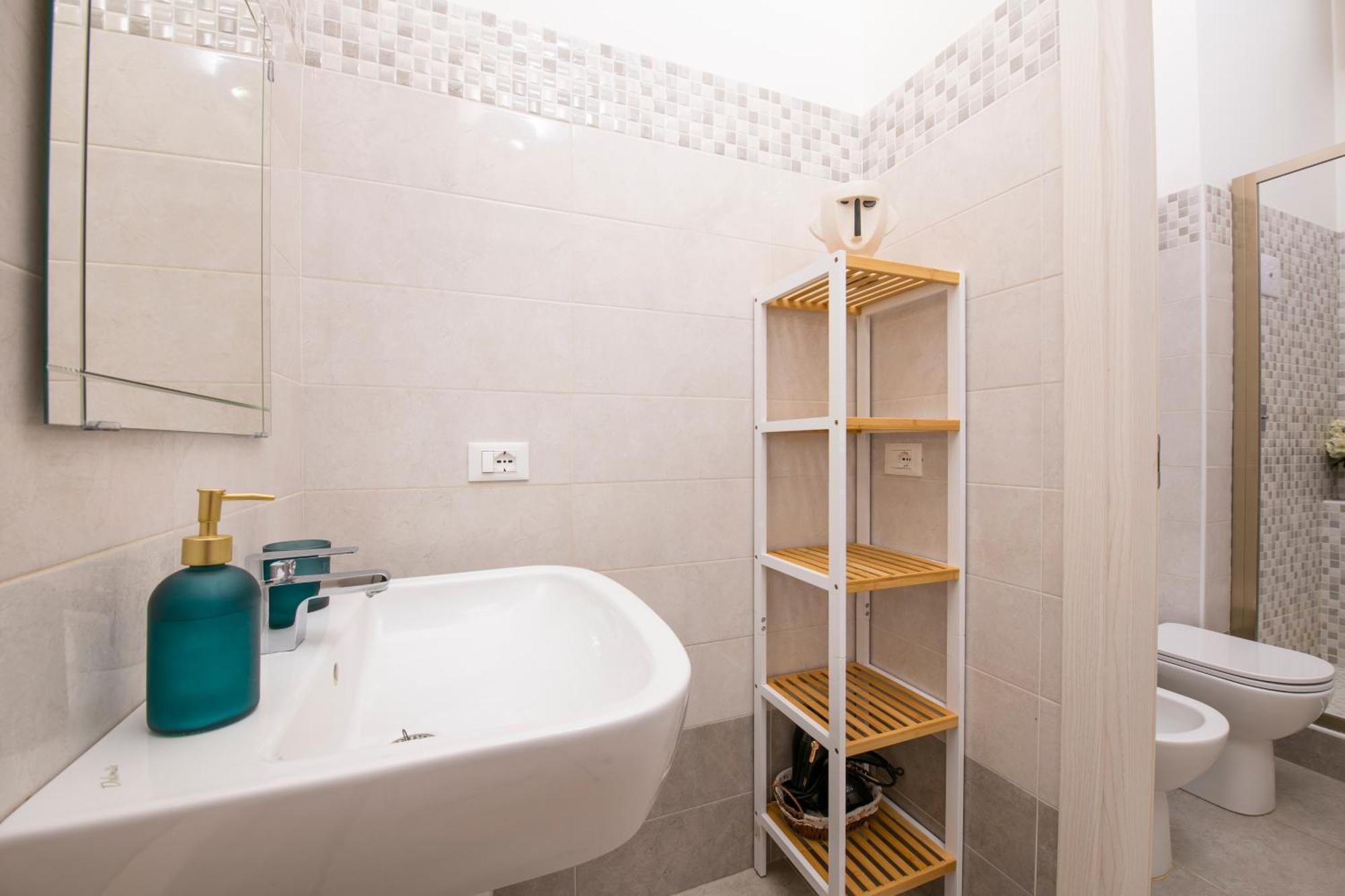 Apartment Arena Garibaldi Centro Verona